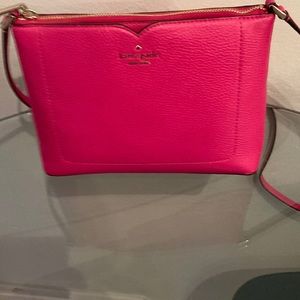 NWOT KATE SPADE CROSSBODY BAG